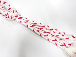 正絹　手組帯締め